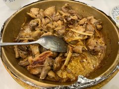 -围龙屋客家食府(福田店)