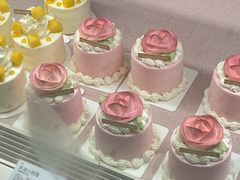 -好利来(湖滨银泰in77店)