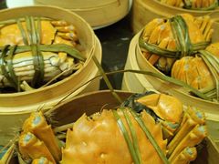 -王宝和大酒店大堂吧(九江路店)