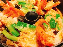 -真爱中国餐馆·年华店(朱雀大街店)