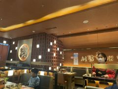 -西塔老太太泥炉烤肉(亚运村店)