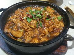 -香滨园骨架王(民生路店)