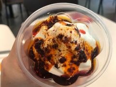 油泼辣子新地-麦当劳(中山八路店)