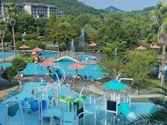 -宁波九龙湖开元度假村