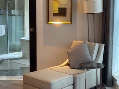 -广州粤海喜来登酒店