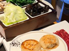 -东来顺·非遗火锅(高新店)