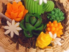 -CAKE BOSS 蛋糕老板(西单君太百货店)