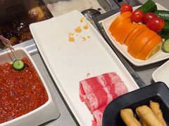 -海底捞火锅(汇金星力城店)