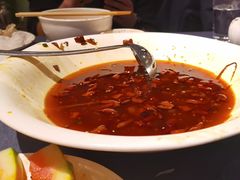 -金狮麟·新豫菜(金码大厦店)