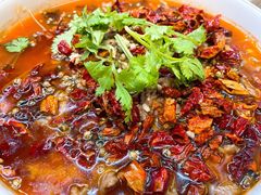 -南门口米粉·百年粉店
