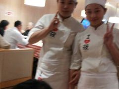 android_upload_pic-西贝莜面村(当代商城店)