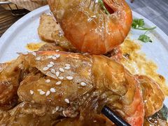 -大洋家·精品潮汕菜·生腌砂锅粥(天河东路店)