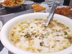 豆腐脑汤-壹盏灯(惠农店)