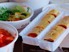 金牌烤冷面-泰熙家(凤栖原店)