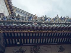 -悦城龙母祖庙