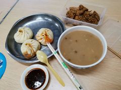 -老陶包子铺(南大西南村店)