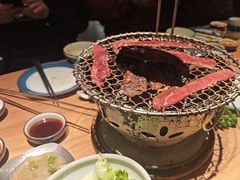 -烧肉达人•炭火烧肉(新天地店)