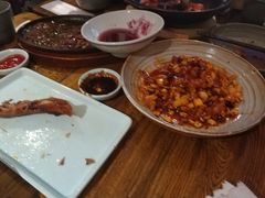 -青年公社烤鸭(青年路店)