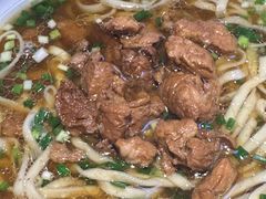 -李兰英湖南面馆(护国路店)