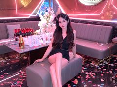 -INLOVE KTV(西溪印象城店)