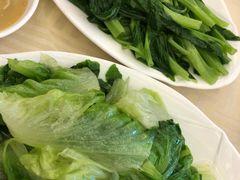 -潮福城大酒楼(北尚店)