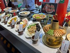 -山西会馆晋三宝·太原菜(五一广场店)