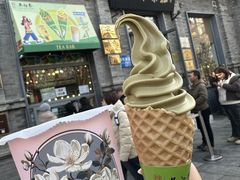 -吴裕泰茶庄(前门大街店)