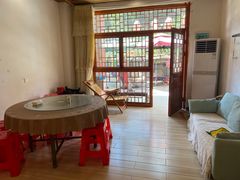 -鱼乐岛餐厅·户外花园主题餐厅