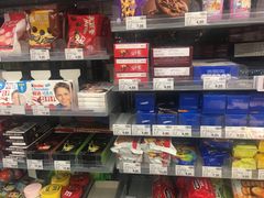 -便利蜂(善缘街立方庭大厦店)
