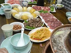 -蘭番坊青海特色铜锅涮·清真