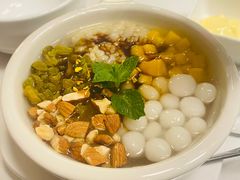 -曼玉餐厅(大卫城店)