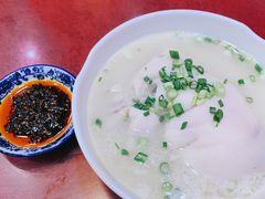 -易老妈蹄花.特色川菜(人民公园总店)