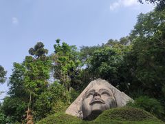 -西双版纳基诺山寨