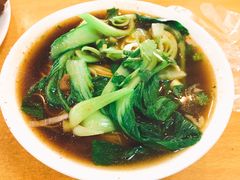 -水仙拉面(水仙街店)