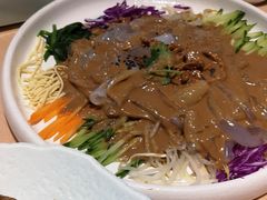 -关东小磨东北菜(上海长风大悦城店)