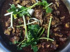 -温江公平红烧兔(总店)