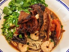 -天天鲜面馆(衡山路店)