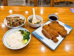 -小方的面(徐家汇店)