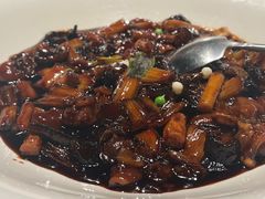 -悦融·京鲁菜·露台花园(安定门店)