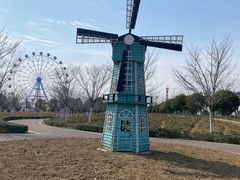 -云幽谷旅游区
