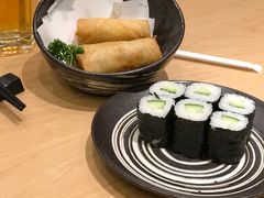 -元气寿司(新城市广场店)