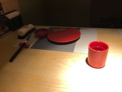 -京料理·日料自助·铁板燒(复悦城店)