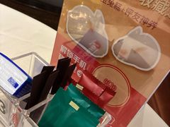-侨美食家·粤菜(体育西路店)