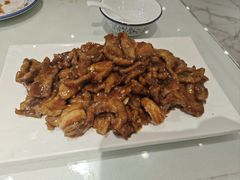 -桃子餐厅·天津菜(红星路直营店)