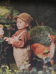 -吉姆叔叔亲子儿童摄影(青岛印象·山店)