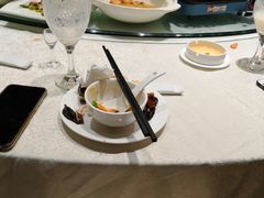 -安徽饭店·白鹭阁自助餐厅(梅山路店)