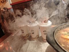 -山四砂锅(太原钟楼街店)