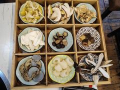 -花与菌·野生菌火锅(大理古城店)