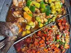 -一味一诚•鲜嫩烤鱼(昌平悦荟店)