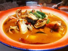 -遇见老南昌-柴火灶(顺外路店)